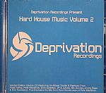 Hard House Music Volume 2