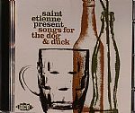 Saint Etienne Present Songs For The Dog & Duck