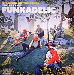 Standing On The Verge: The Best Of Funkadelic