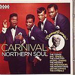 Carnival: Northern Soul