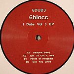 I Dubs Vol 3 EP