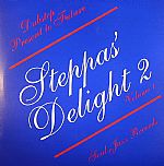 Steppas Delight 2 Volume 1