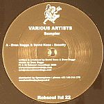 Robsoul Ltd Sampler 22