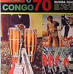 African Pearls: Congo 70 Rumba Rock
