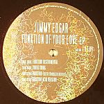 Funktion Of Your Love EP