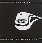 Trans Europe Express