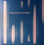 Panorama Bar 02 Part I