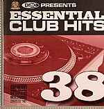 DMC Essential Club Hits 38 (Strictly DJ Only)