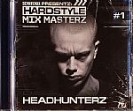 Headhunterz Juno Records juno records