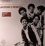 Jackson 5 Remixes: Never Can Say Goodbye