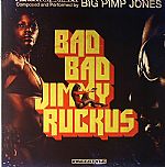 Bad Bad Jimmy Ruckus