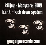 Hippycore 2009