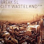 City Wasteland Part II