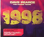 Dave Pearce The Dance Years 1998