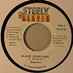 Black Starliner (Riddim)