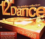 12" Dance: The Definitive Collection