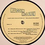 Sampling Collection Of Malcolm McLaren
