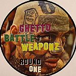 Ghetto Battle Weaponz: Round One
