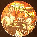 Mojitoman EP