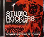 Studio Rockers At The Controls