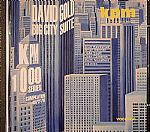 Big City Suite & KPM 1000 Series Compilation 1972-78 featuring Alan Hawkshaw,Brian Bennett,John Scott,John Cameron,Keith Mansfield And Others