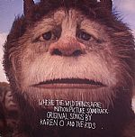Where The Wild Things Are (Motion Picture Soundtract)
