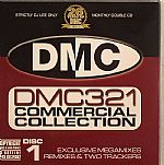 DMC Commercial Collection 321 (Strictly DJ Use Only)