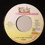 Mind Over Matter (Love Is The Answer Riddim)