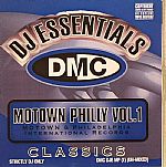 Motown Philly Vol 1