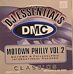 Motown Philly Vol 2
