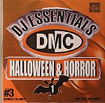 DMC DJ Essentials Halloween & Horror (Strictly DJ Only)