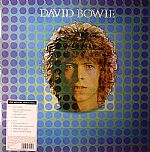 David Bowie: 40th Anniversary