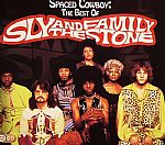 Spaced Cowboy: The Best Of Sly & The Family Stone