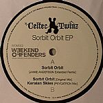 Sorbit Orbit EP