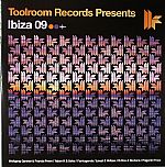 Ibiza 09 Vinyl Sampler