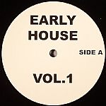 Early House #1