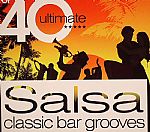 Top 40 Ultimate Salsa