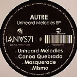 Unheard Melodies EP