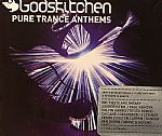Godskitchen: Pure Trance Anthems