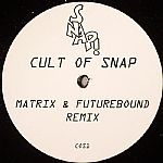 Cult Of Snap (Matrix & Futurebound remix)