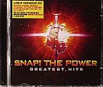 Snap The Power: Greatest Hits