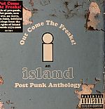 Out Come The Freaks: An Island Post Punk Anthology