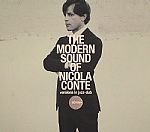 The Modern Sound Of Nicola Conte: Versions In Jazz Dub