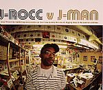 J Rocc vs J Mann: Stones Throw's Turntablist Supreme Creates An Hour Long Journey Into Sound Digging Deep In The Jazzman Archives