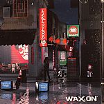 Wax On Compilation Series No 1