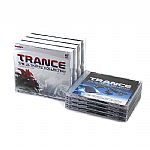 Trance The Ultimate Collection 16 CD Special Pack: Vol 1-2 2006/Vol 1-3 2007/Vol 1-3 2008
