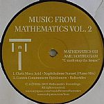 Music From Mathematics Vol 2