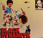 Original Score To The Motion Picture Black Dynamite
