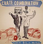 Crate Combination Volume 1