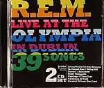 REM Live At The Olympia In Dublin